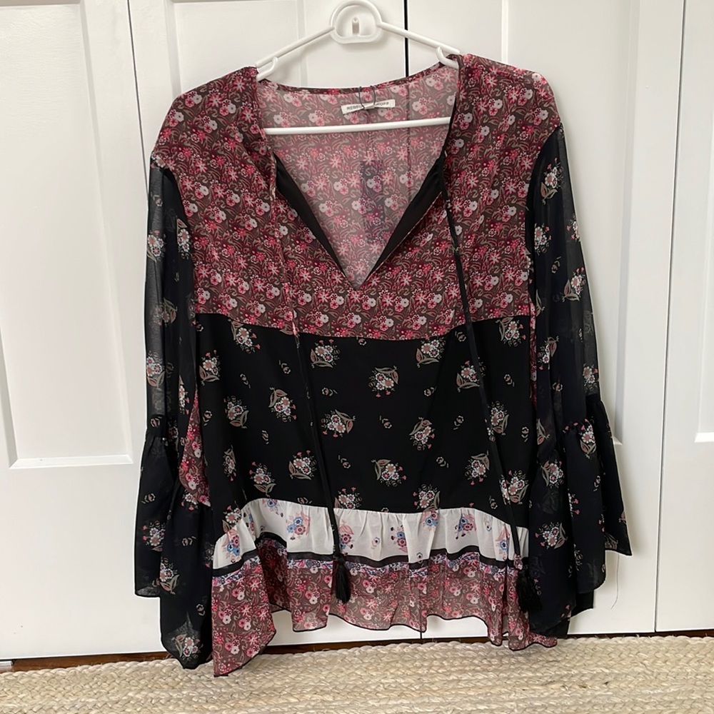 Rebecca Minkoff Blouse